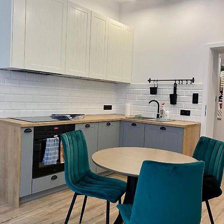 Apartament Gdansk Centrum Old Town Εξωτερικό φωτογραφία