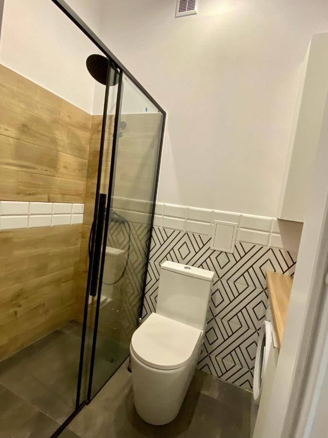 Apartament Gdansk Centrum Old Town Εξωτερικό φωτογραφία