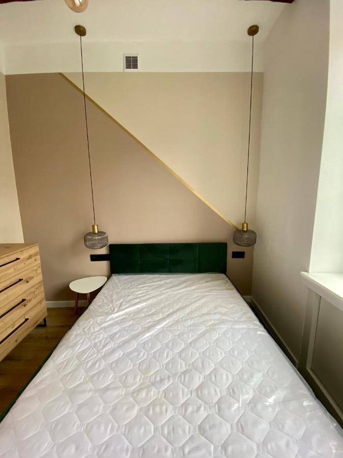 Apartament Gdansk Centrum Old Town Εξωτερικό φωτογραφία