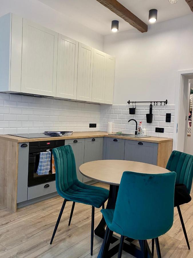 Apartament Gdansk Centrum Old Town Εξωτερικό φωτογραφία